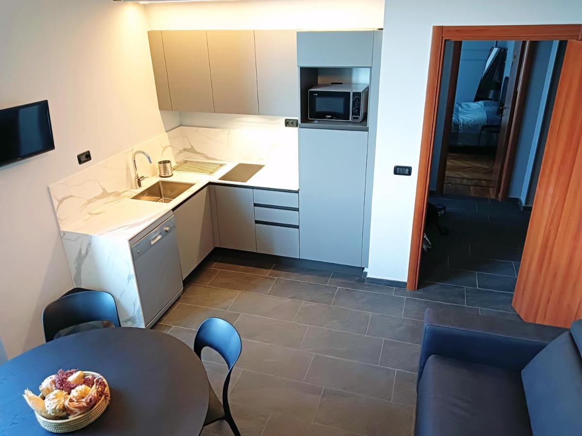 Il Sogno In Valigia Turin