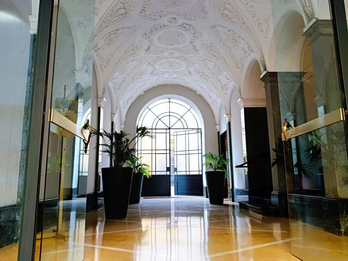 Il Sogno In Valigia Appartement Turin