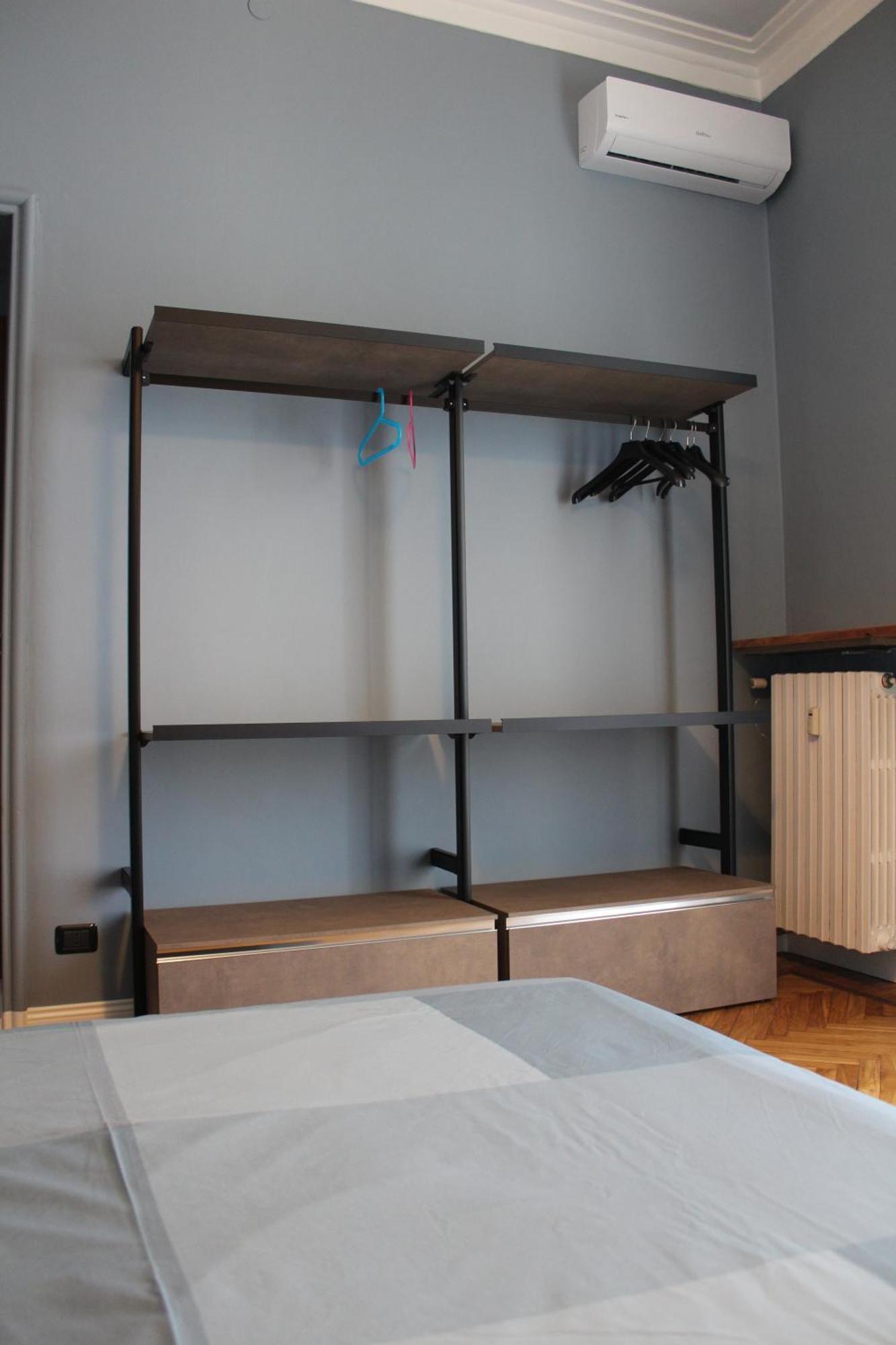 Appartement Il Sogno In Valigia *