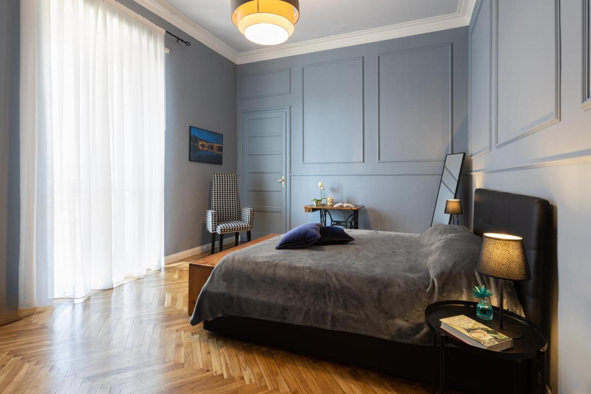 Appartement Il Sogno In Valigia Turin