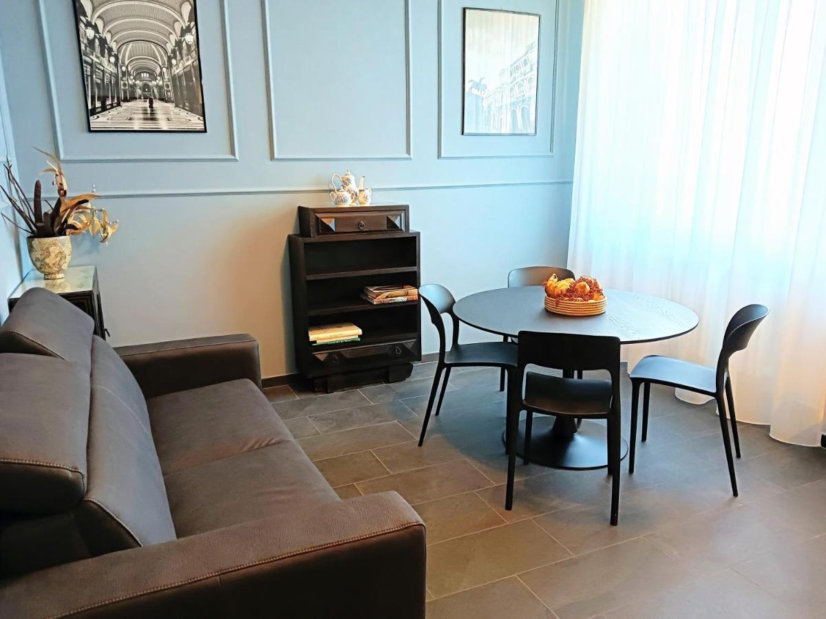 Il Sogno In Valigia Apartment