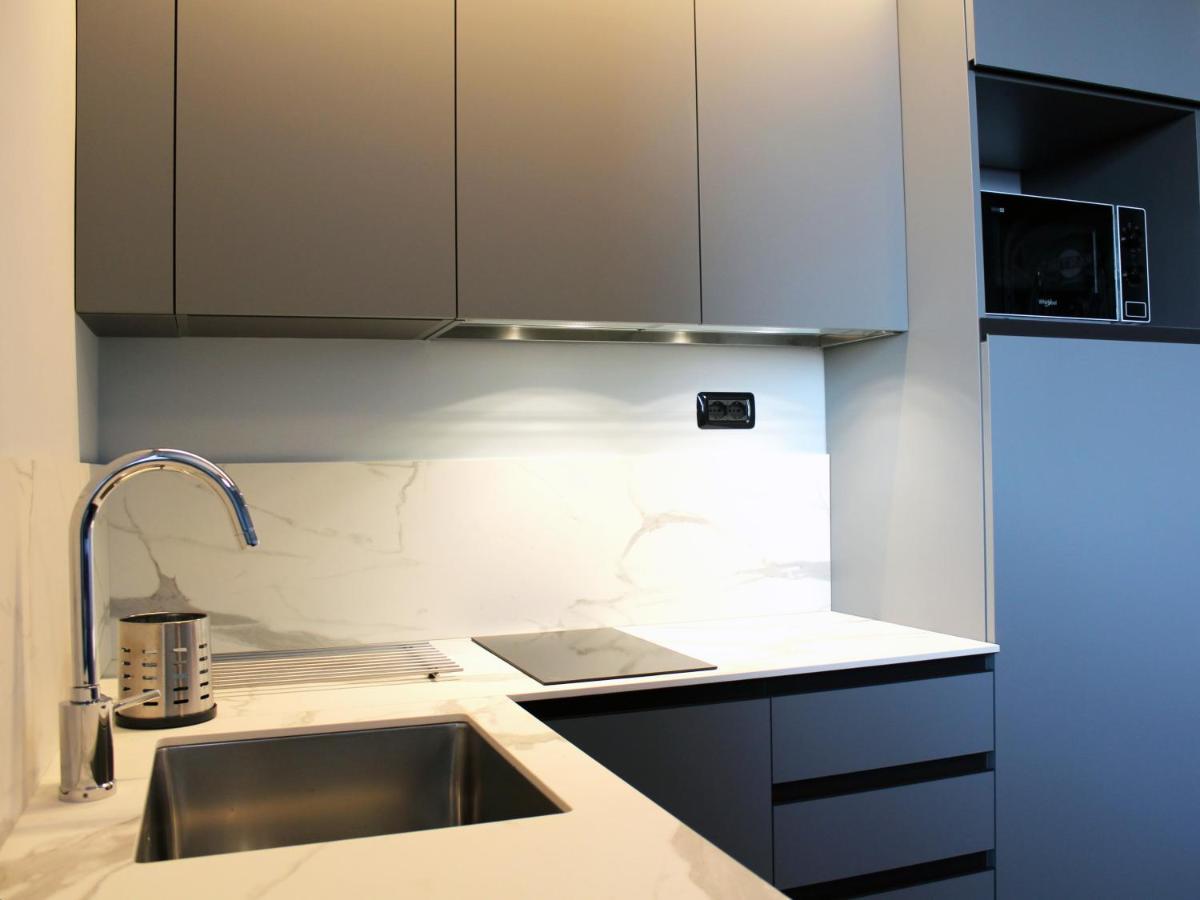 Il Sogno In Valigia Apartment *