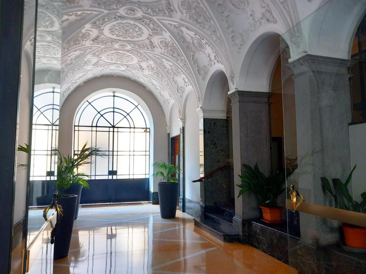 Il Sogno In Valigia Apartment Turin