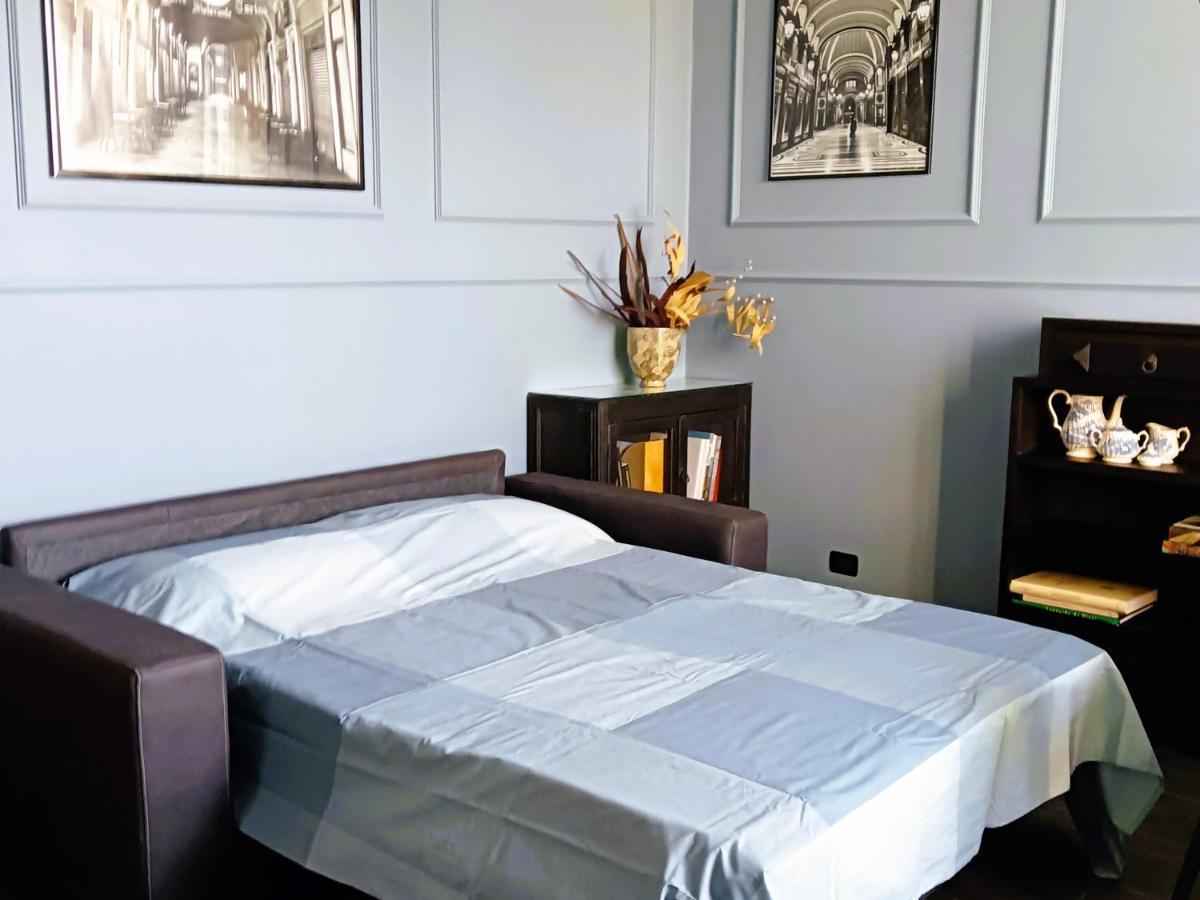 Apartment Il Sogno In Valigia *