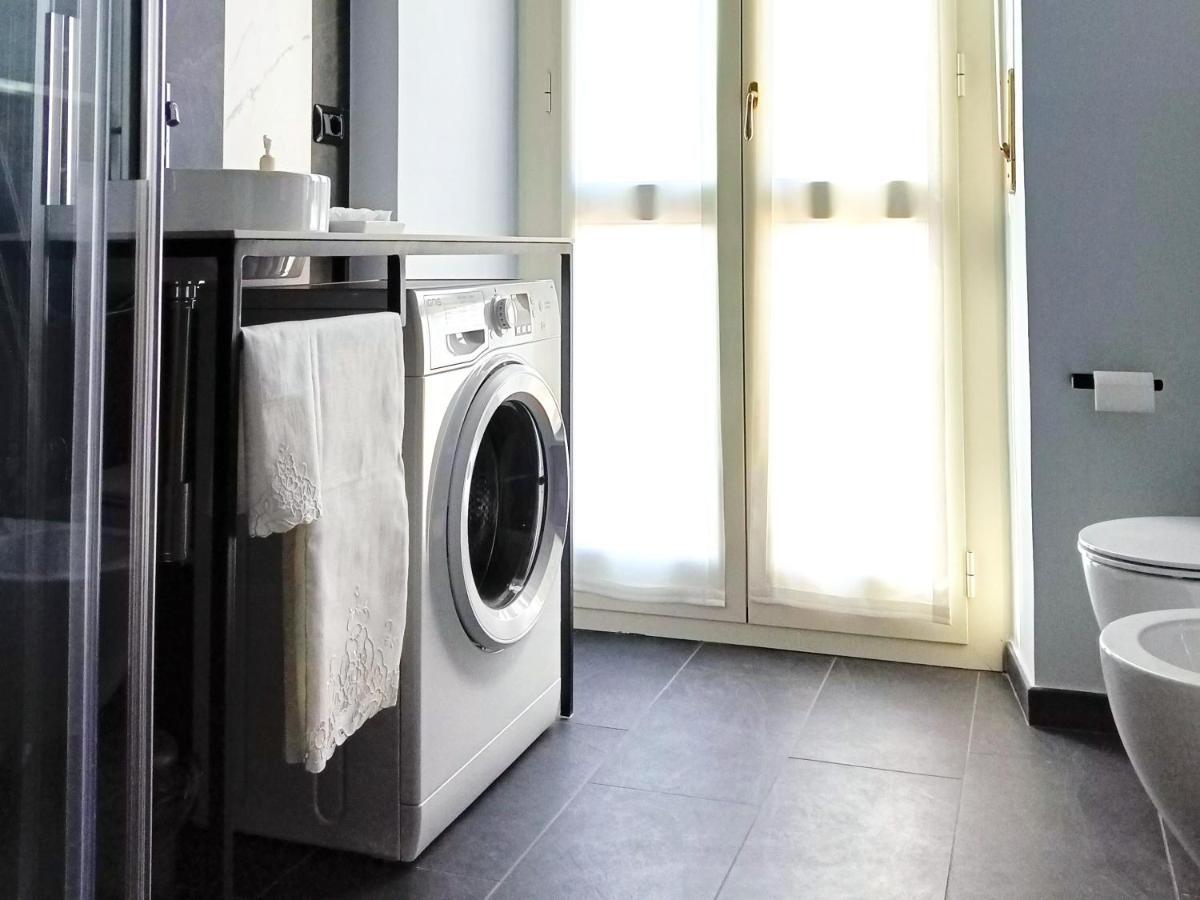 Apartment Il Sogno In Valigia Turin
