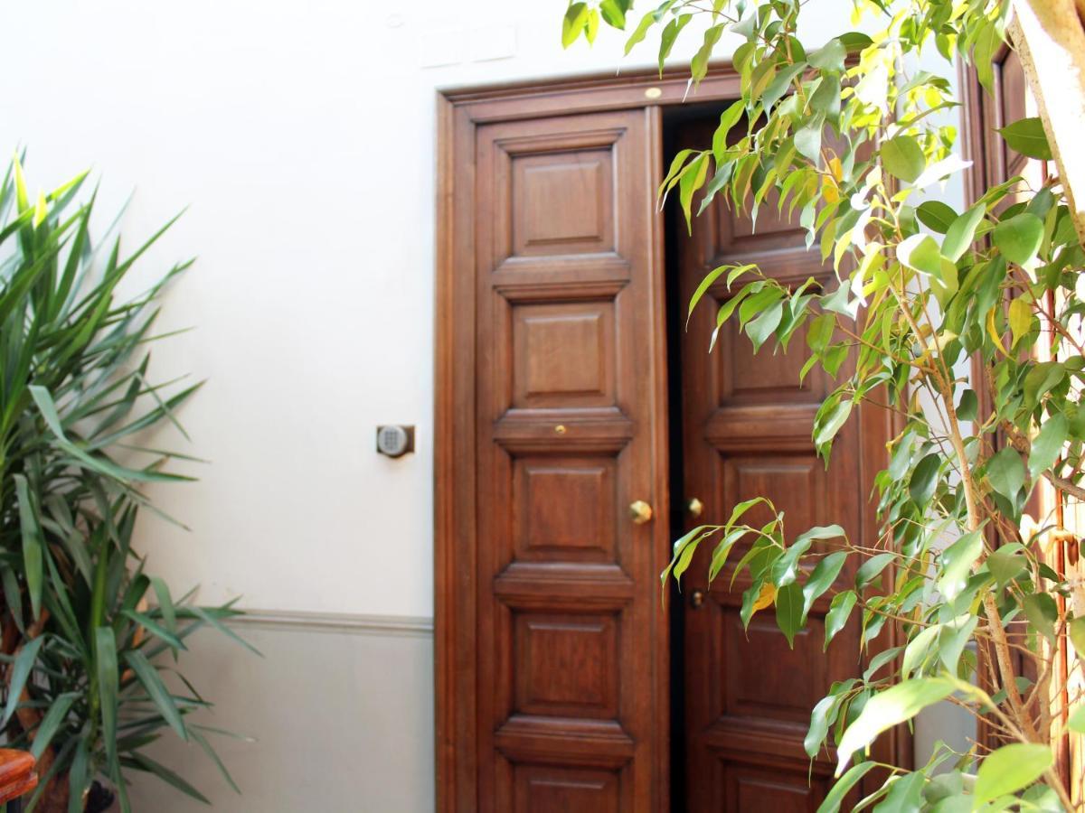 Il Sogno In Valigia Apartment