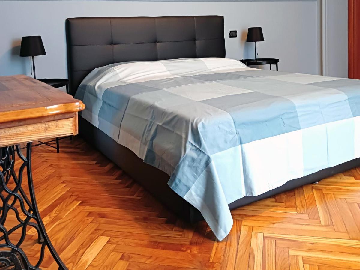 Apartment Il Sogno In Valigia
