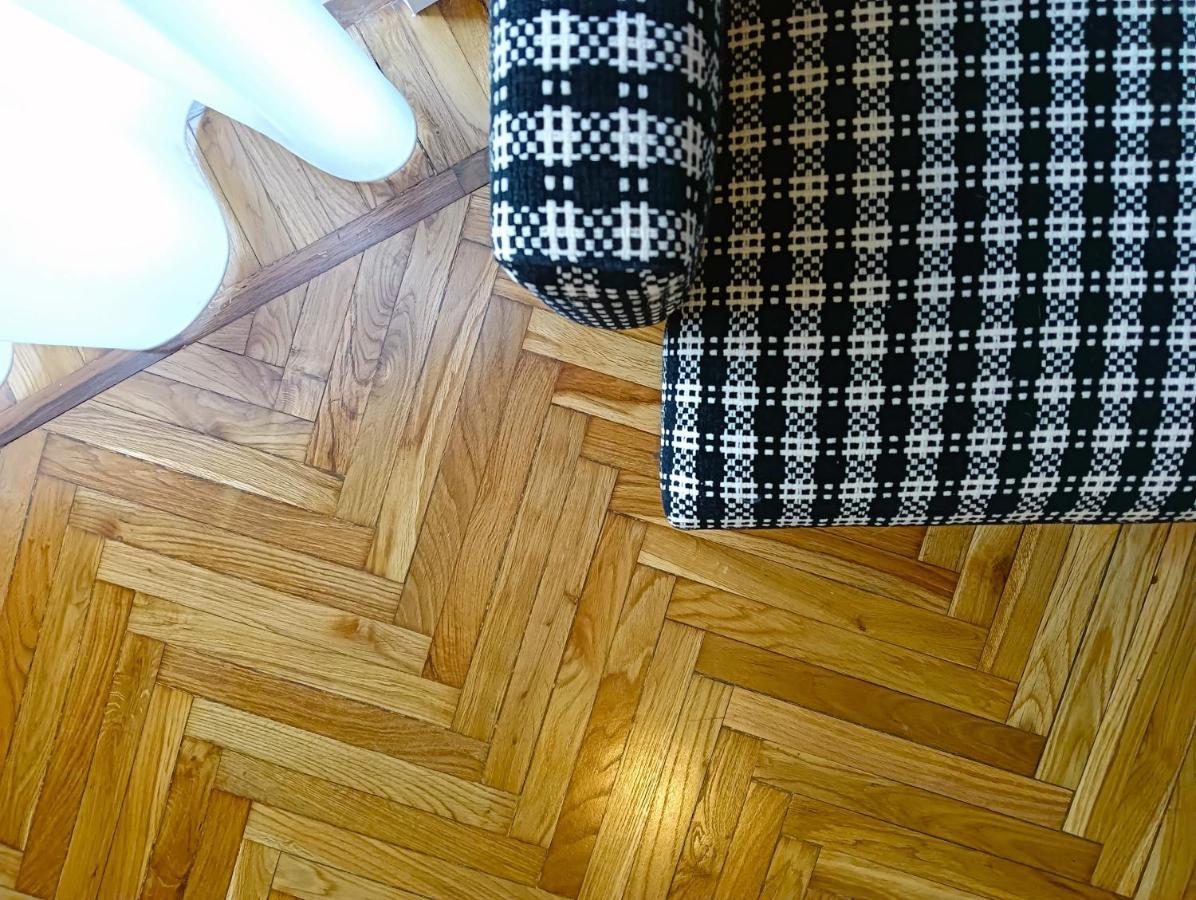 Il Sogno In Valigia Apartment