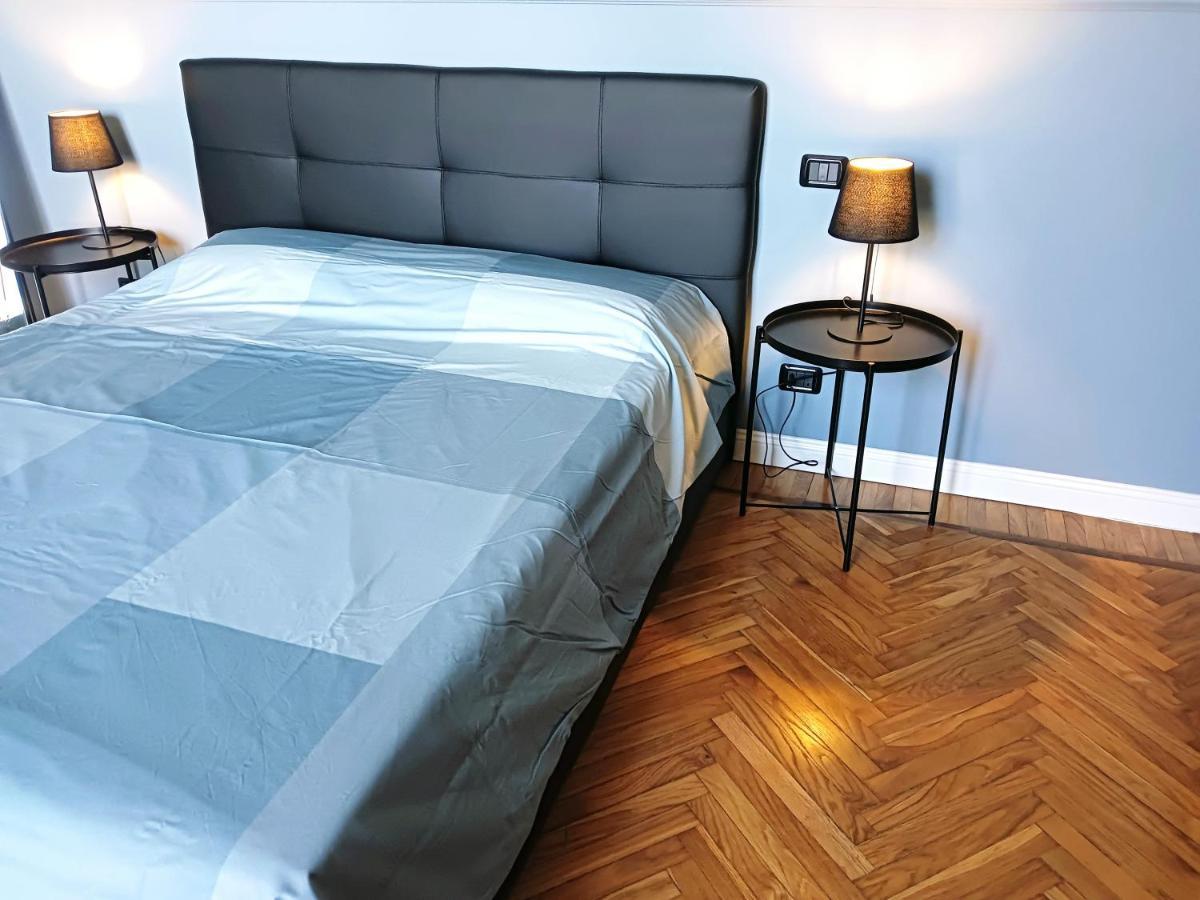 Il Sogno In Valigia Apartment