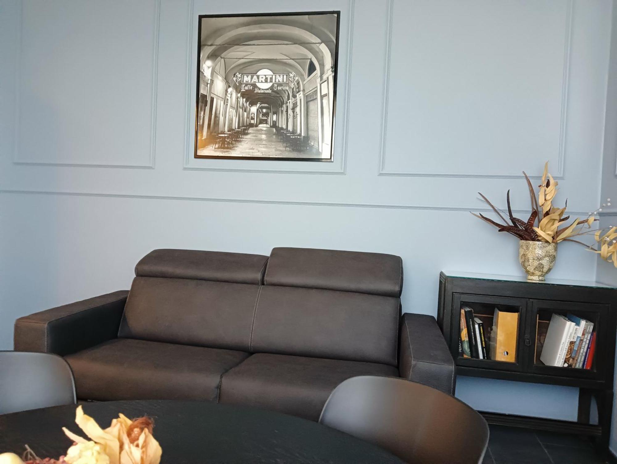 Il Sogno In Valigia Turin