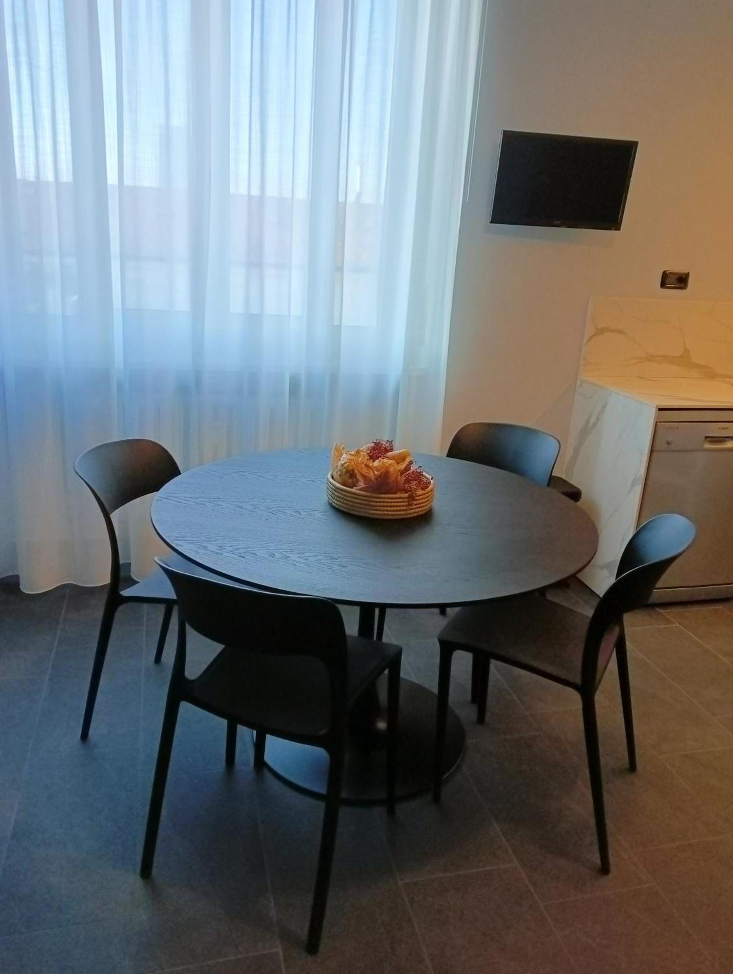 Il Sogno In Valigia Apartment *