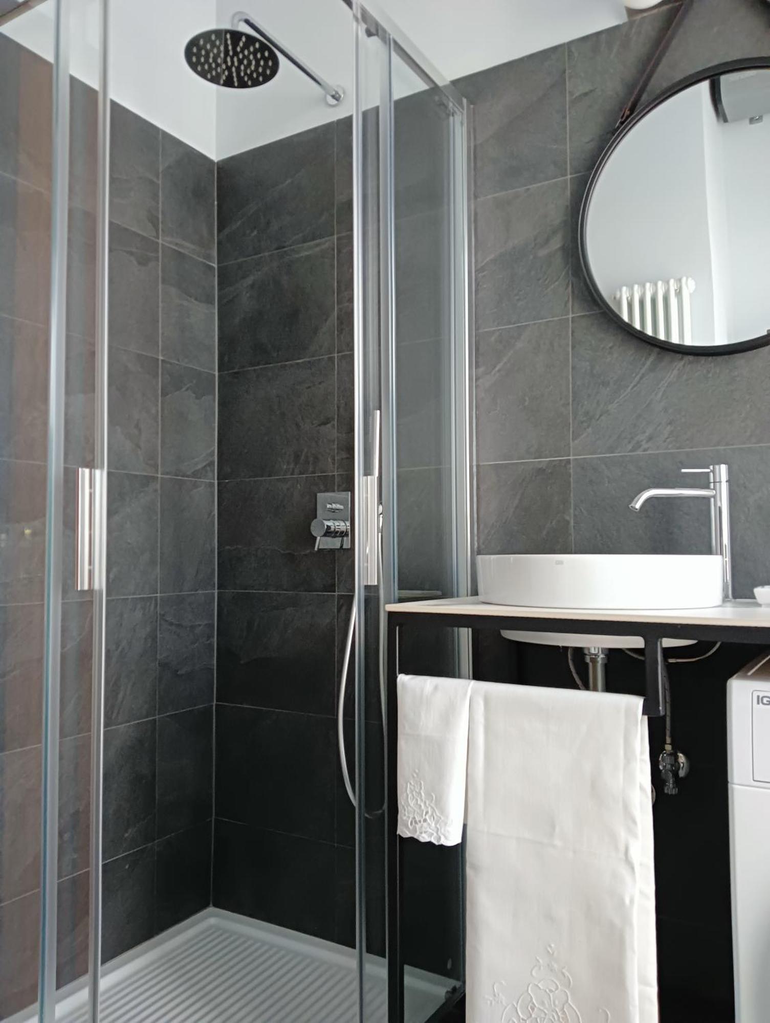 Apartment Il Sogno In Valigia Turin