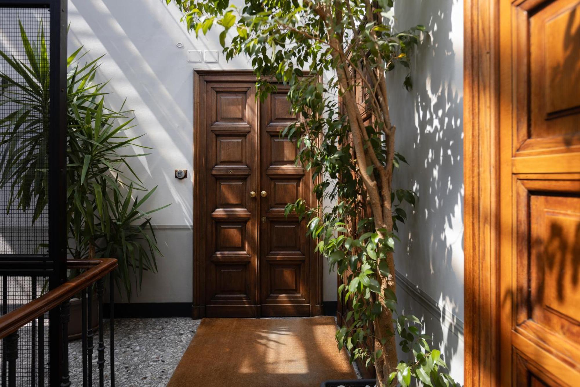 Il Sogno In Valigia Apartment *