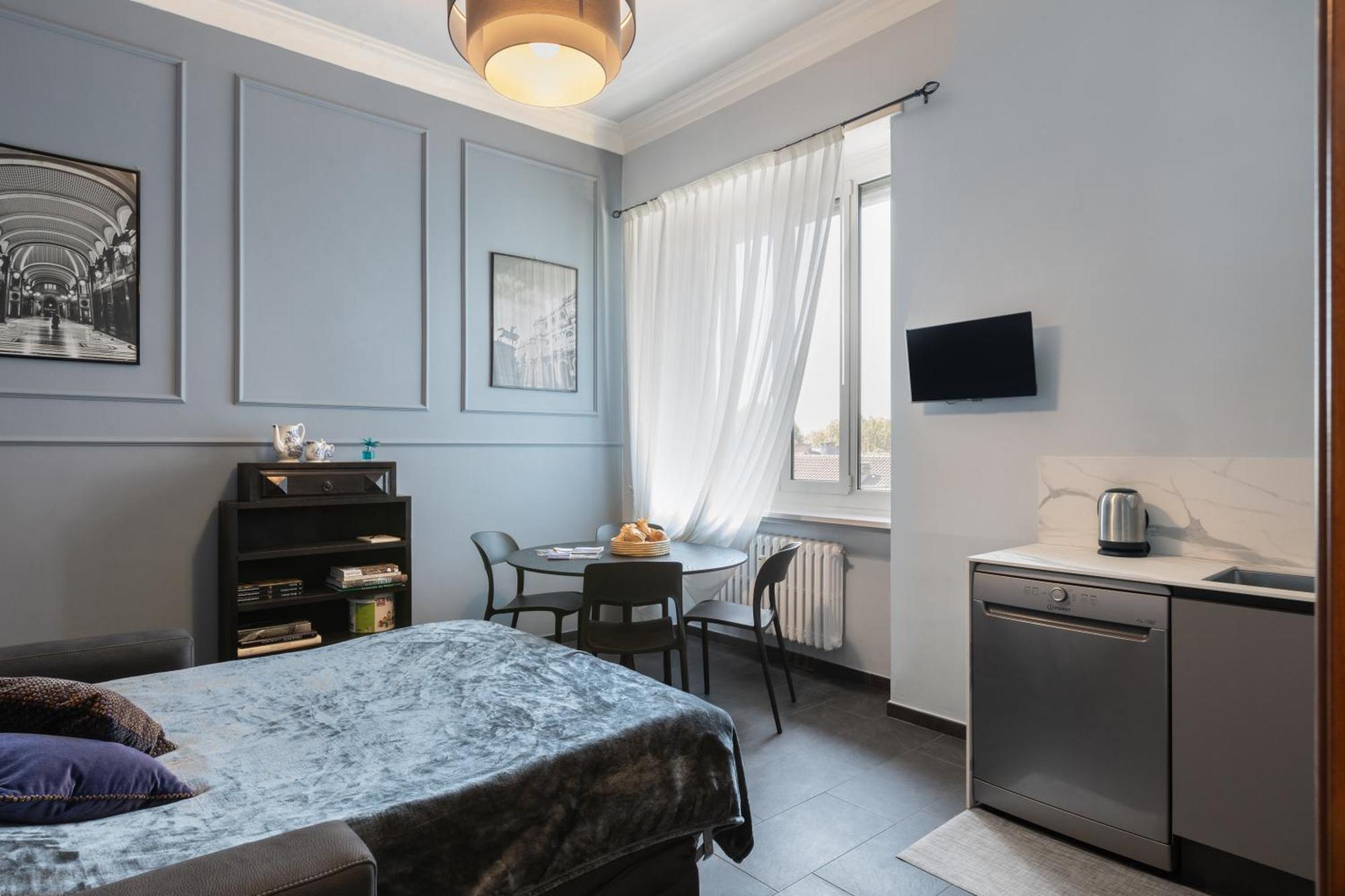 Il Sogno In Valigia Turin